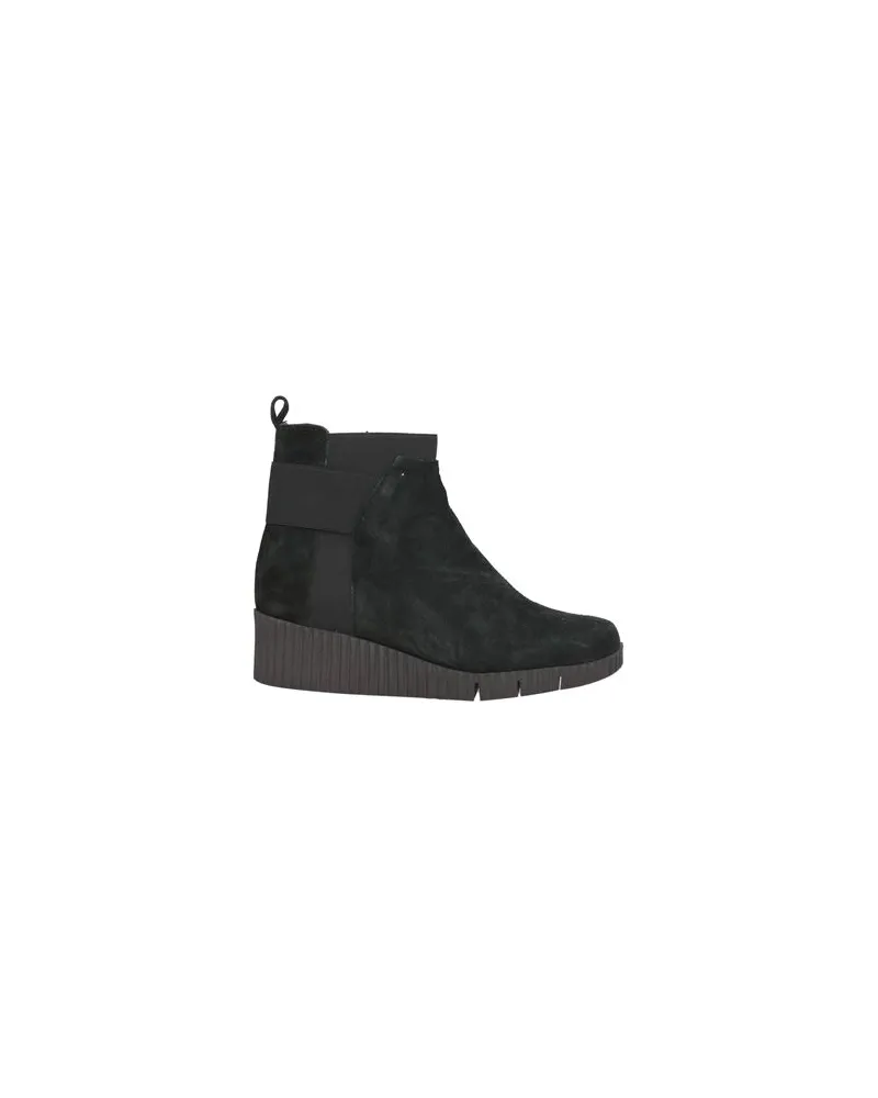 The FLEXX SCHUHE - Stiefelettenauf YOOX.COM Schwarz