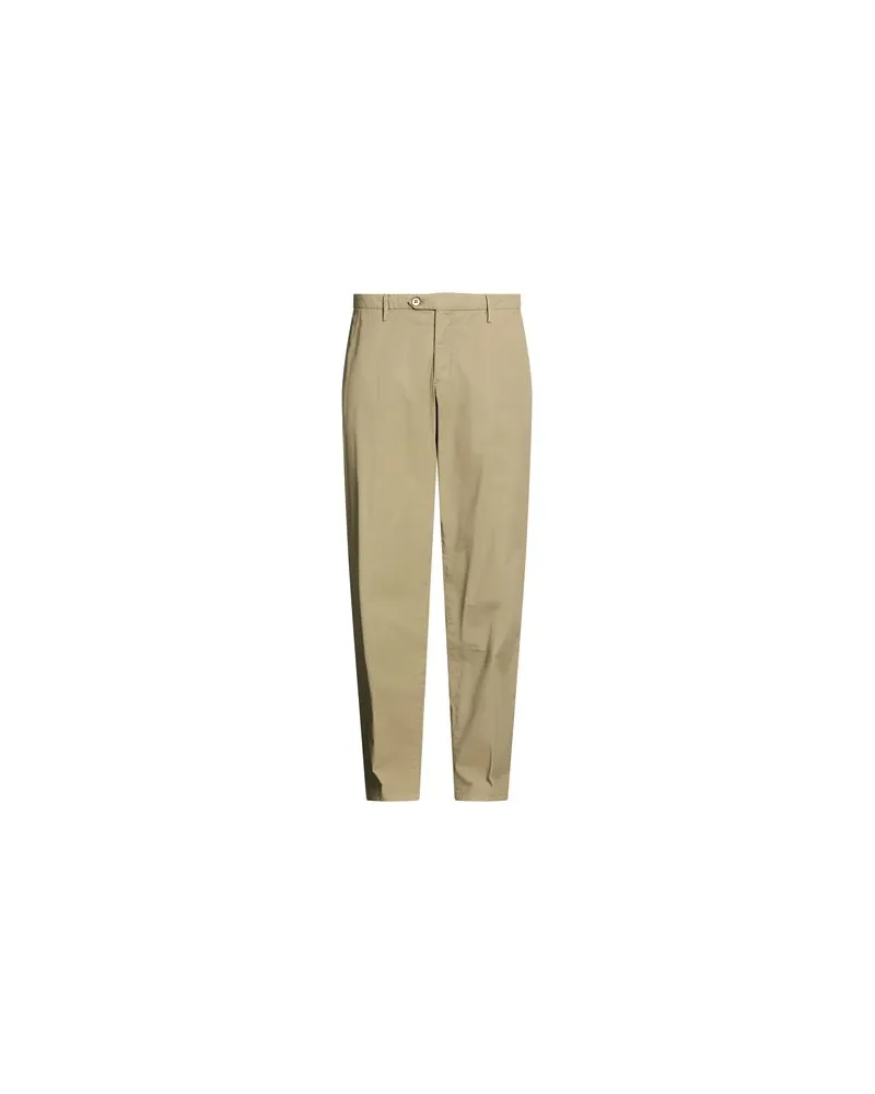 MICHAEL COAL HOSEN & RÖCKE - Hosenauf YOOX.COM Khaki