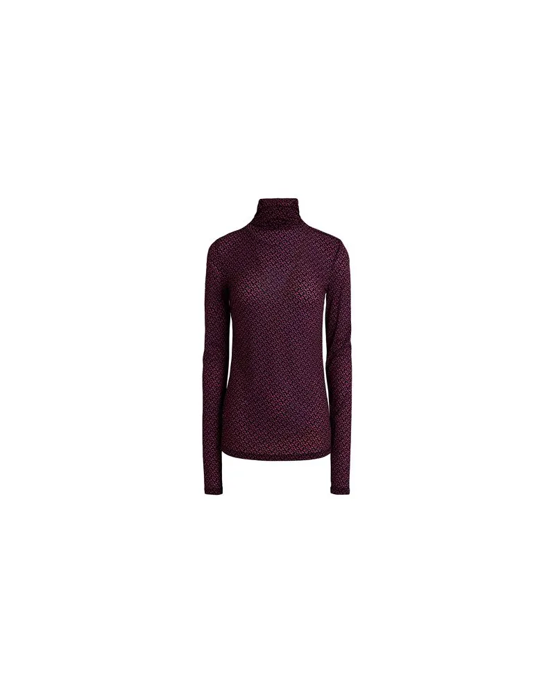 Pinko TOPS - T-shirtsauf YOOX.COM Schwarz