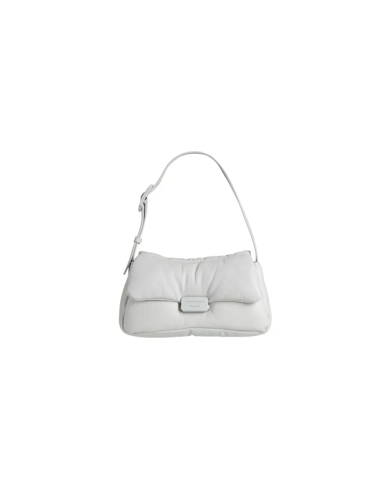 Emporio Armani TASCHEN - Handtaschenauf YOOX.COM Hellgrau