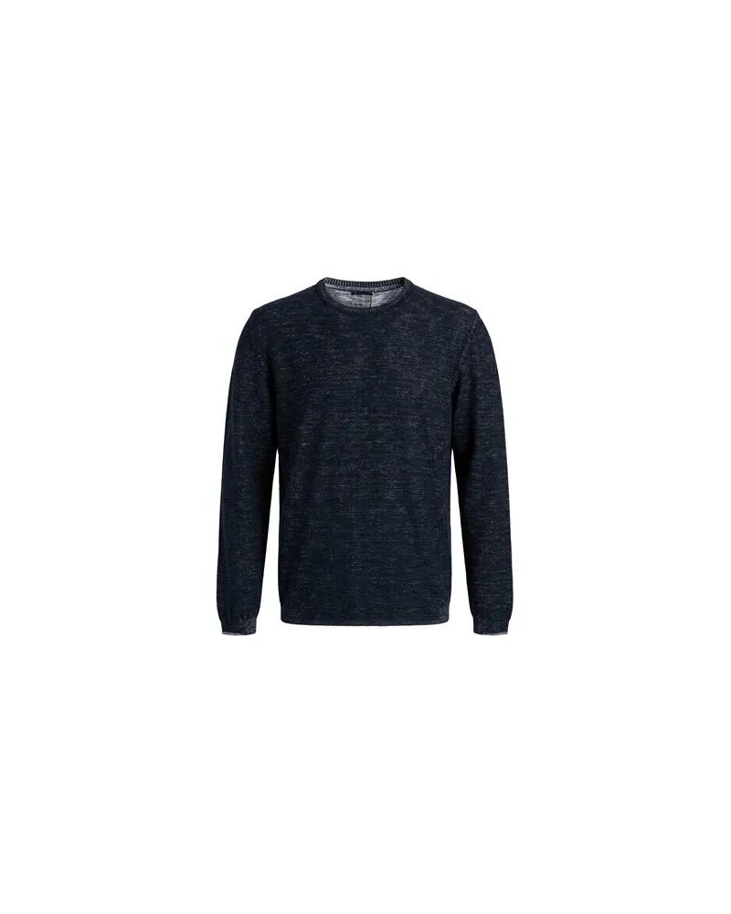 Bellwood STRICKWAREN - Pulloverauf YOOX.COM Marineblau
