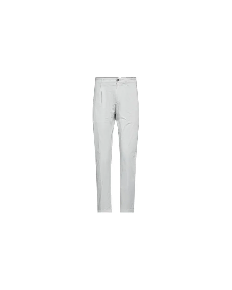 Department 5 HOSEN & RÖCKE - Hosenauf YOOX.COM Hellgrau