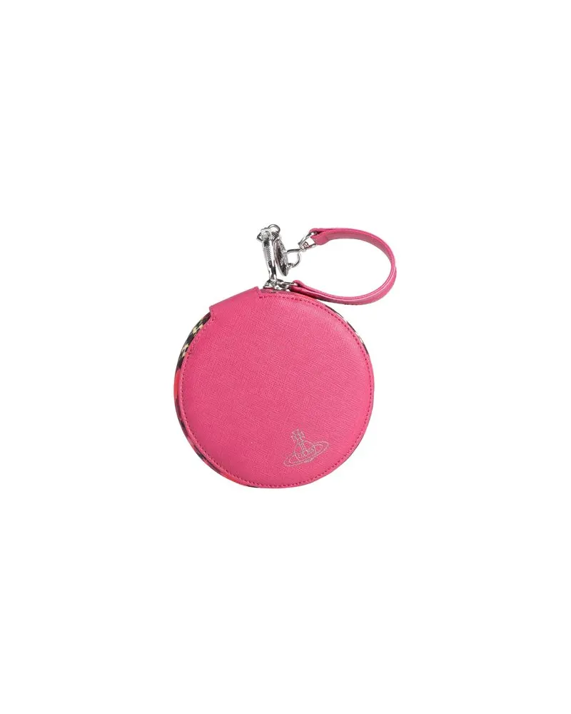Vivienne Westwood TASCHEN - Handtaschenauf YOOX.COM Fuchsia