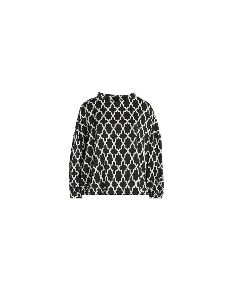 ANONYME designers TOPS - Topsauf YOOX.COM Schwarz