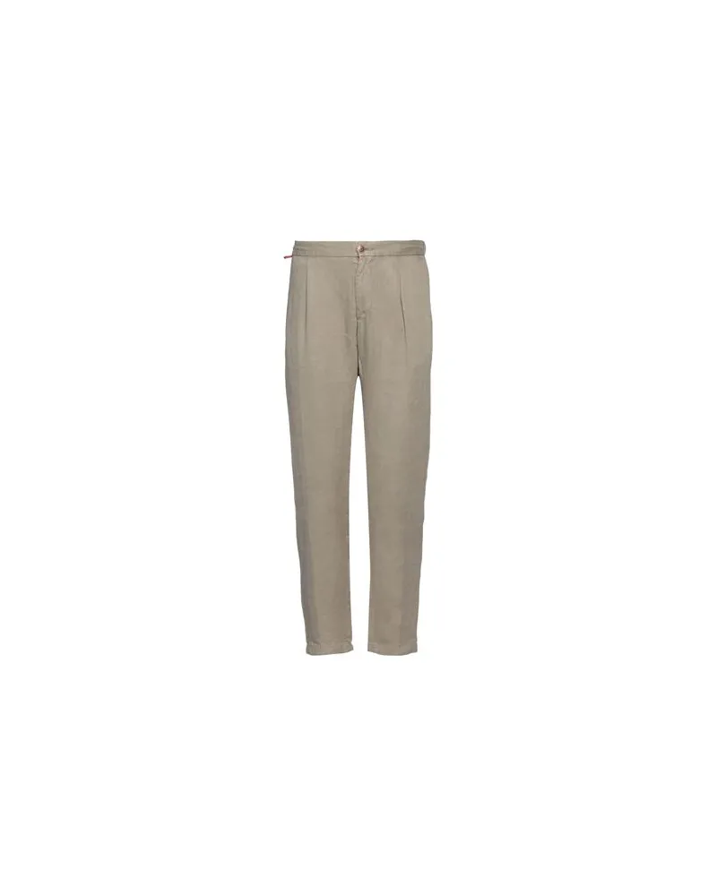 AT.P.CO HOSEN & RÖCKE - Hosenauf YOOX.COM Khaki