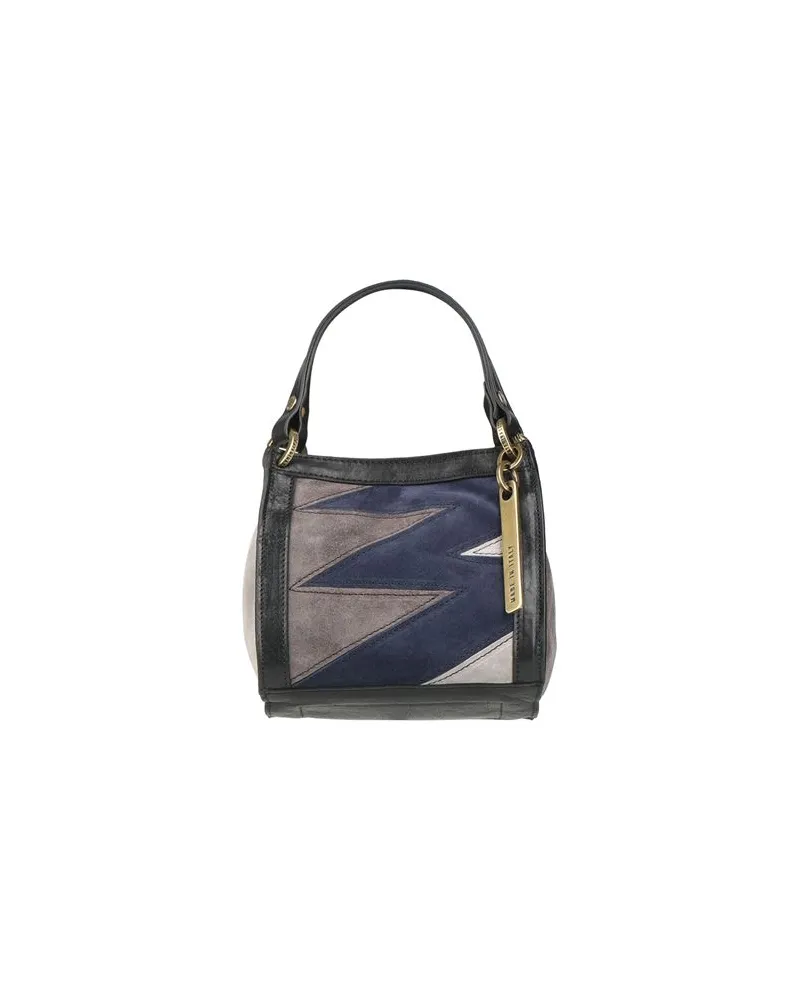 Caterina Lucchi GOLD - TASCHEN - Handtaschenauf YOOX.COM Grau