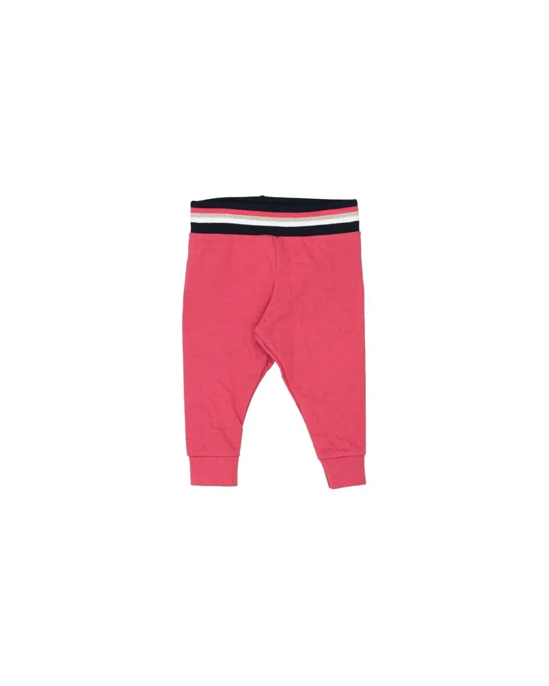 Petit Bateau HOSEN & RÖCKE - Leggingsauf YOOX.COM Koralle