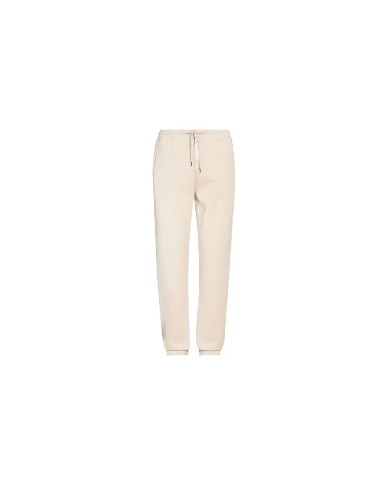 Guess HOSEN & RÖCKE - Hosenauf YOOX.COM Beige