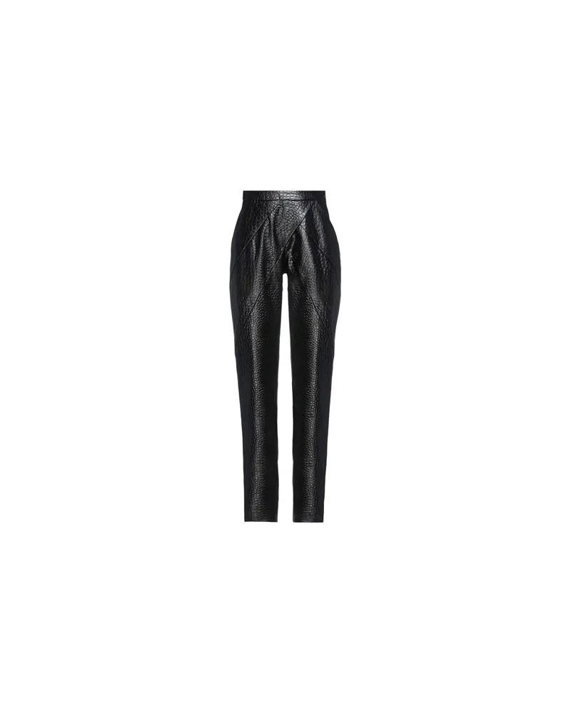 Giuseppe di Morabito HOSEN & RÖCKE - Hosenauf YOOX.COM Schwarz