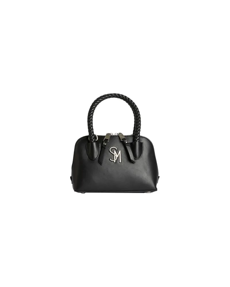 Steve Madden TASCHEN - Handtaschenauf YOOX.COM Schwarz