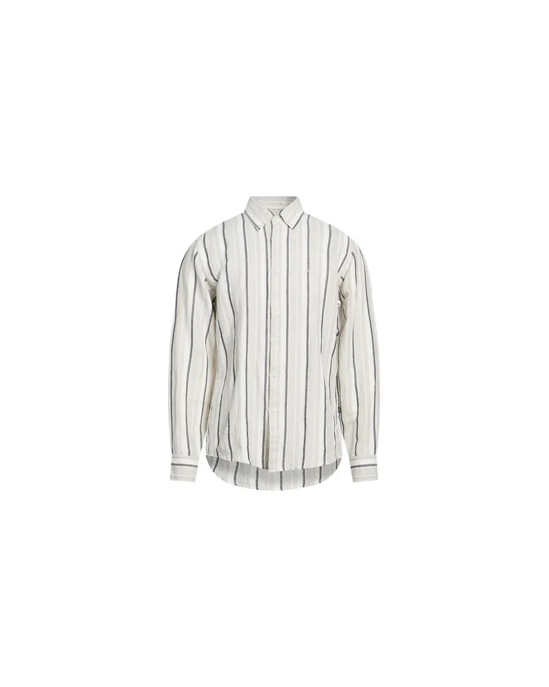 HUGO BOSS TOPS - Hemdenauf YOOX.COM Beige