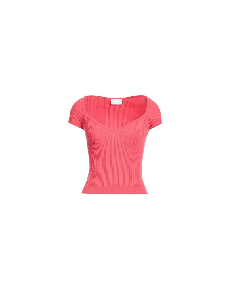 NENETTE TOPS - Topsauf YOOX.COM Koralle