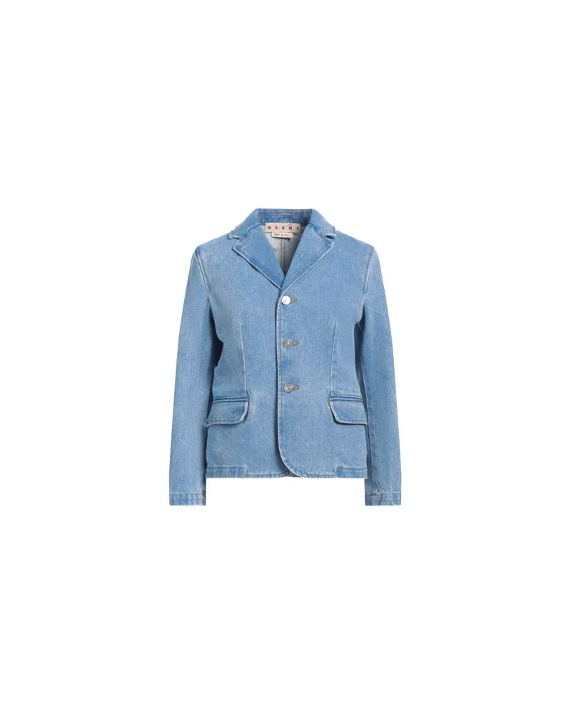 Marni ANZÜGE und CO-ORDS - Blazersauf YOOX.COM Blau