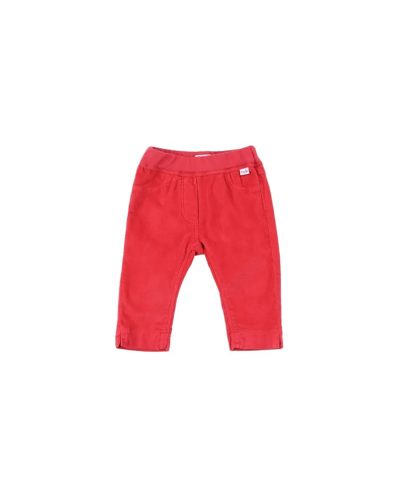 Il Gufo HOSEN & RÖCKE - Hosenauf YOOX.COM Rot