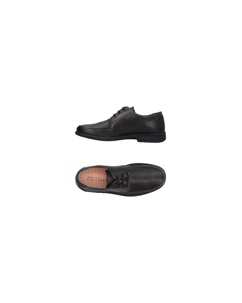 Melluso SCHUHE - Schnürschuheauf YOOX.COM Schwarz