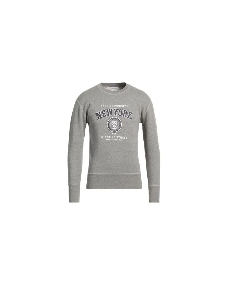 Marc Jacobs TOPS - Sweatshirtsauf YOOX.COM Grau