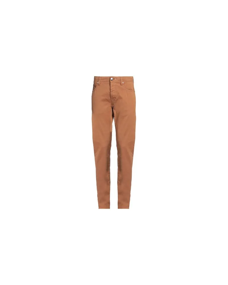 Tramarossa HOSEN & RÖCKE - Hosenauf YOOX.COM Kamel
