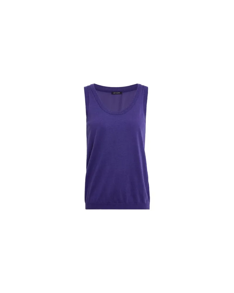 CRISTINAEFFE STRICKWAREN - Pulloverauf YOOX.COM Violett