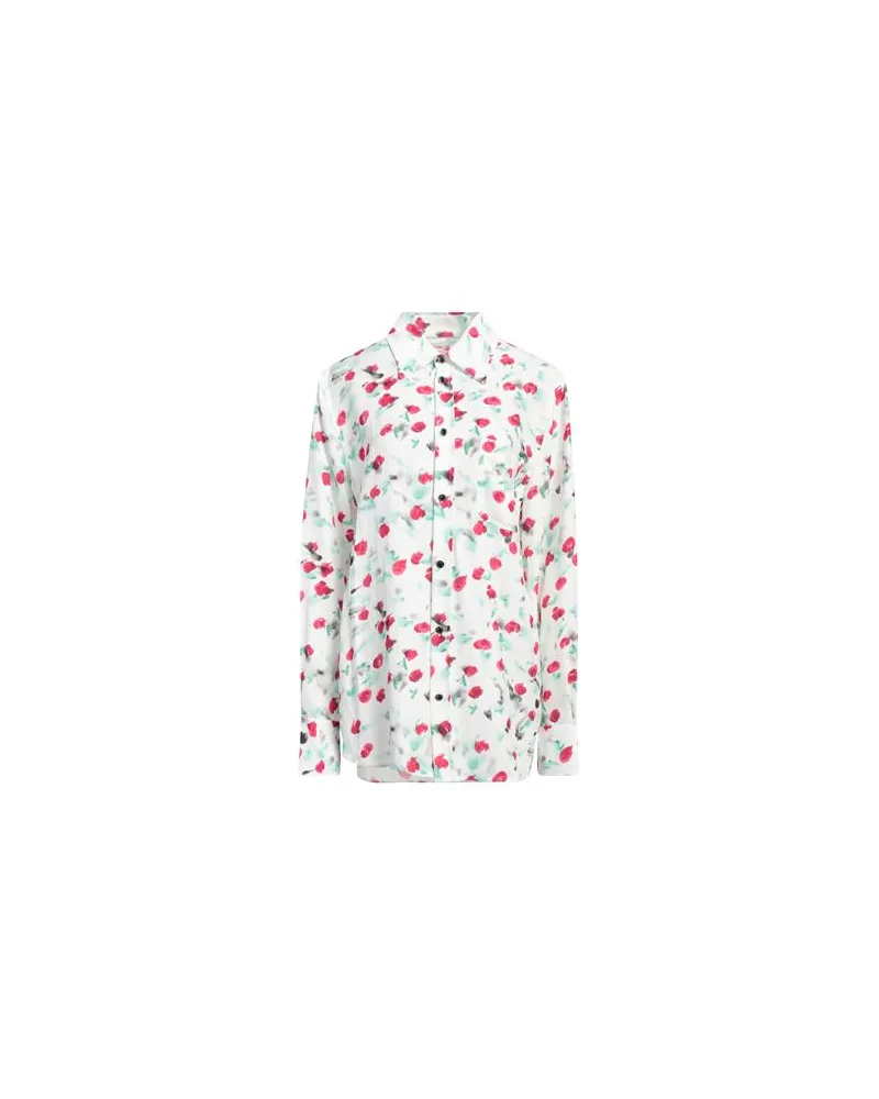 Marni TOPS - Hemdenauf YOOX.COM Off