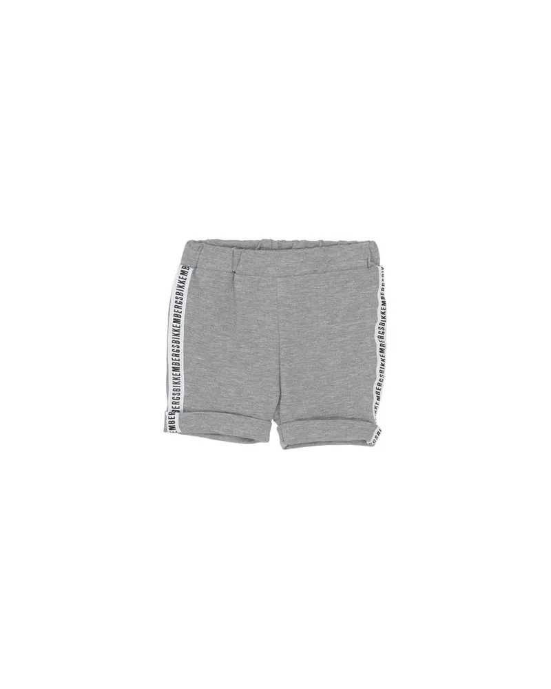 Bikkembergs HOSEN & RÖCKE - Shorts & Bermudashortsauf YOOX.COM Grau
