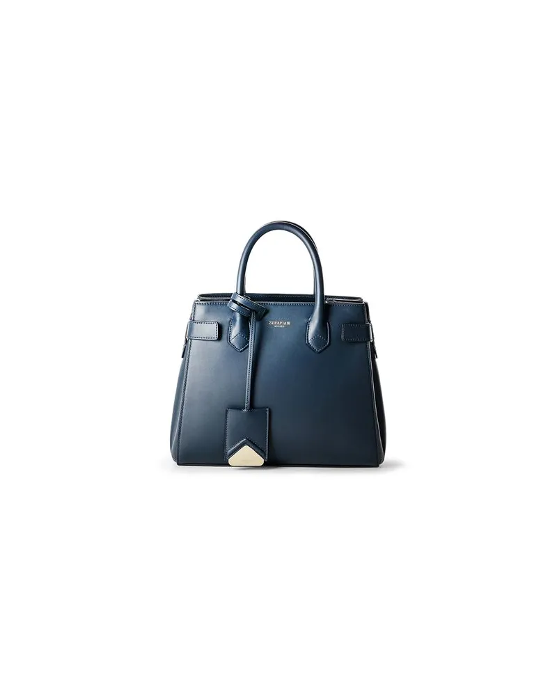Serapian TASCHEN - Handtaschenauf YOOX.COM Nachtblau