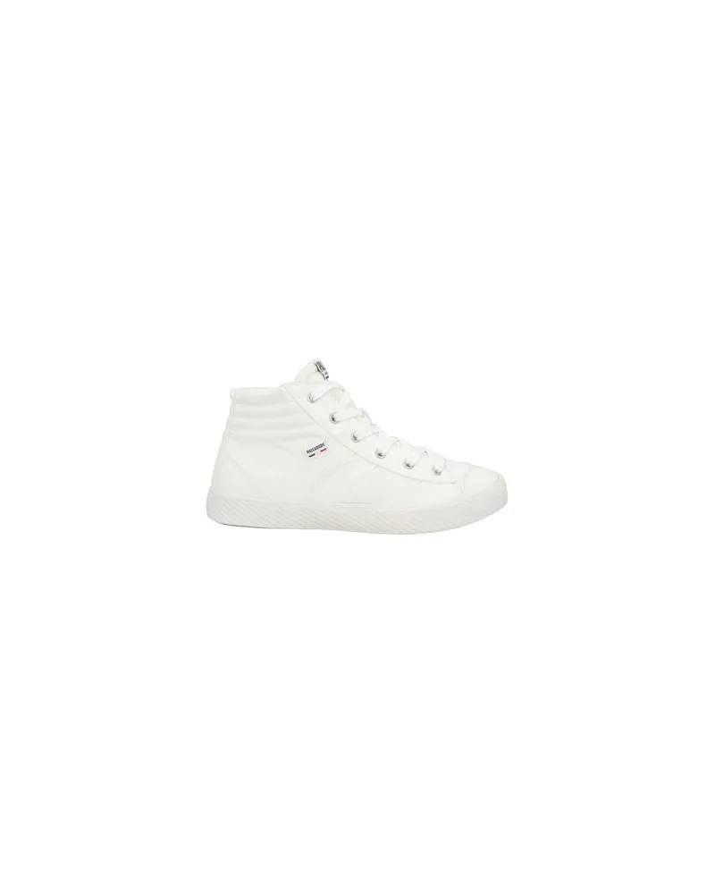 Palladium SCHUHE - Sneakersauf YOOX.COM Weiß