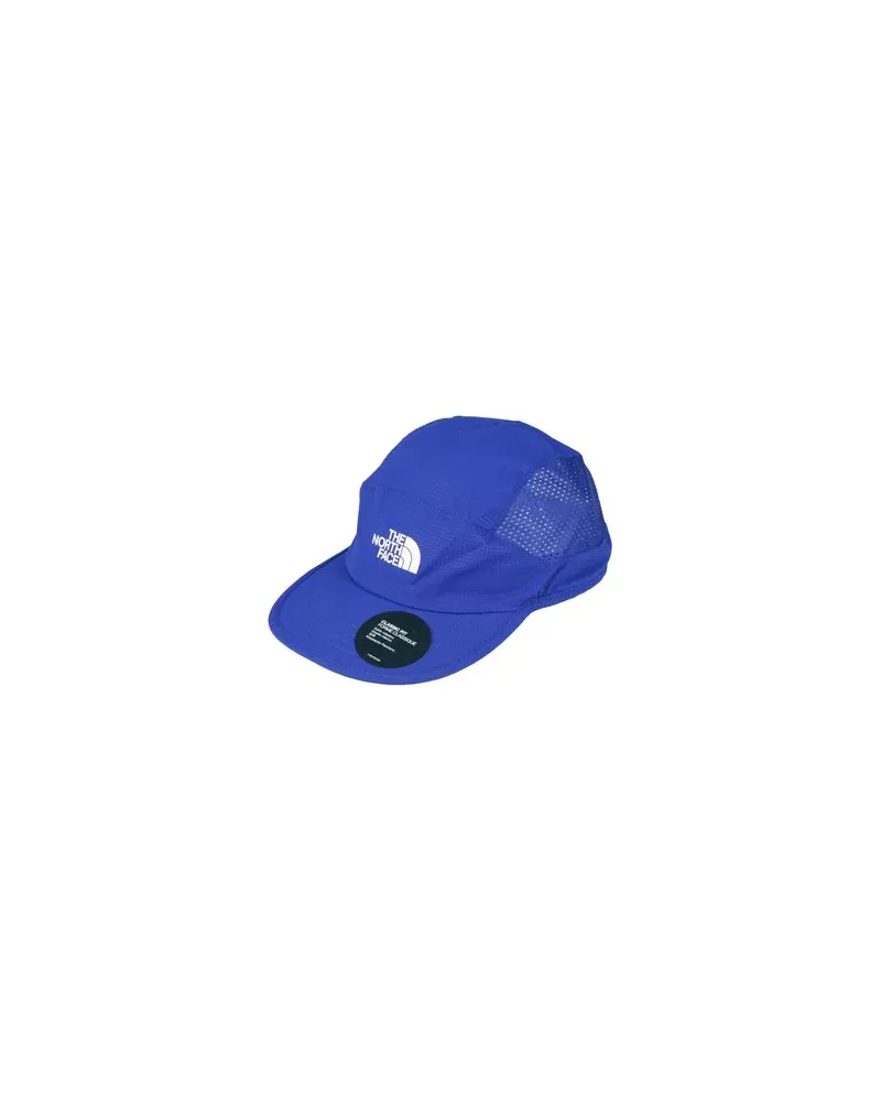 The North Face ACCESSOIRES - Mützen & Hüteauf YOOX.COM Blau