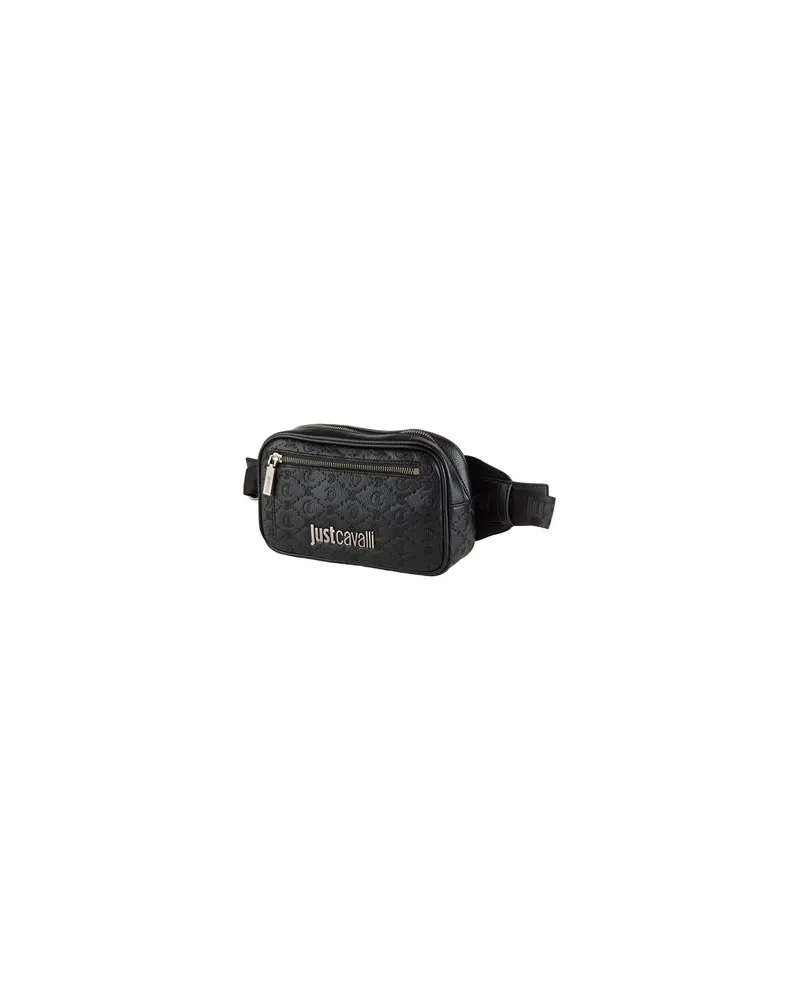Just Cavalli TASCHEN - Gürteltaschenauf YOOX.COM Schwarz