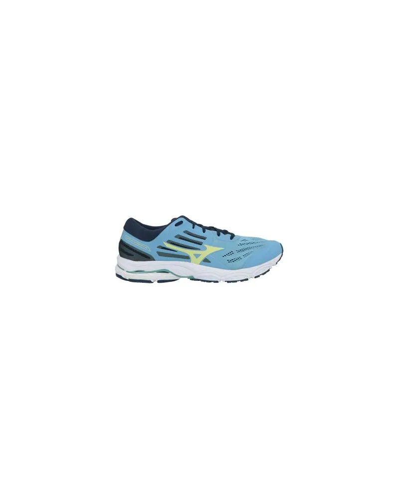 Mizuno SCHUHE - Sneakersauf YOOX.COM Hellblau