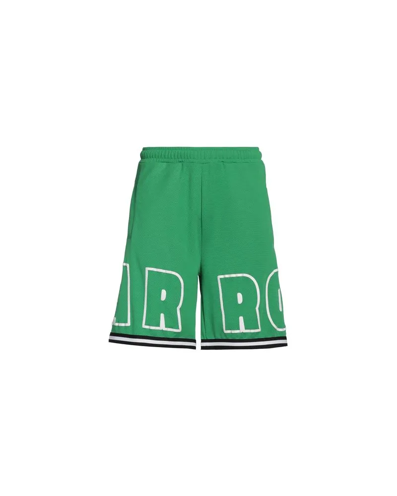 BARROW HOSEN & RÖCKE - Shorts & Bermudashortsauf YOOX.COM Grün