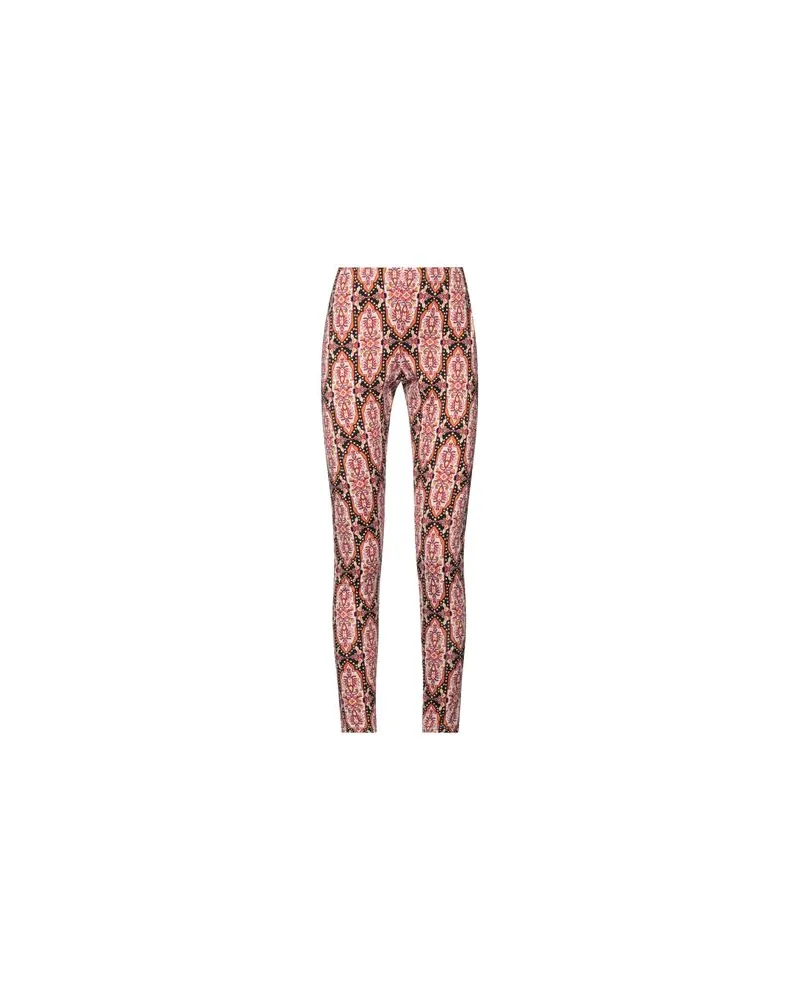 La DoubleJ HOSEN & RÖCKE - Leggingsauf YOOX.COM Schwarz