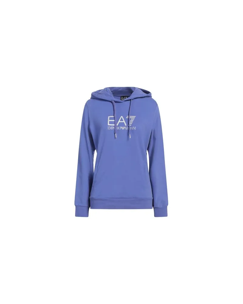 EA7 TOPS - Sweatshirtsauf YOOX.COM Malve