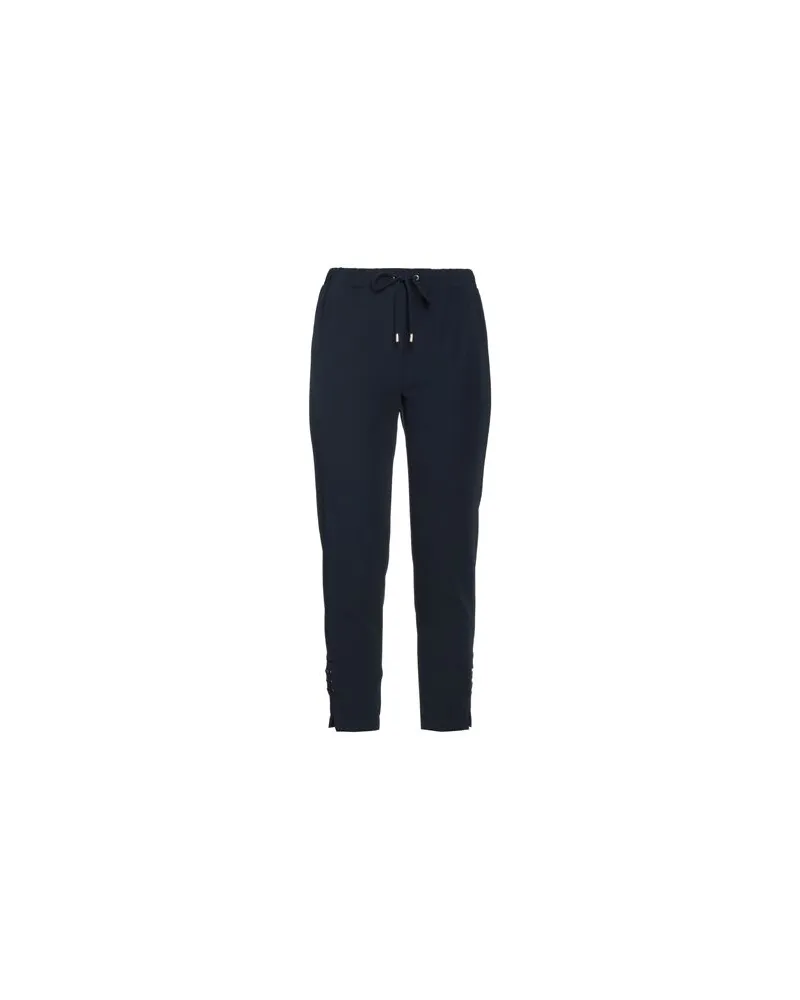Liu Jo SPORT - HOSEN & RÖCKE - Hosenauf YOOX.COM Nachtblau