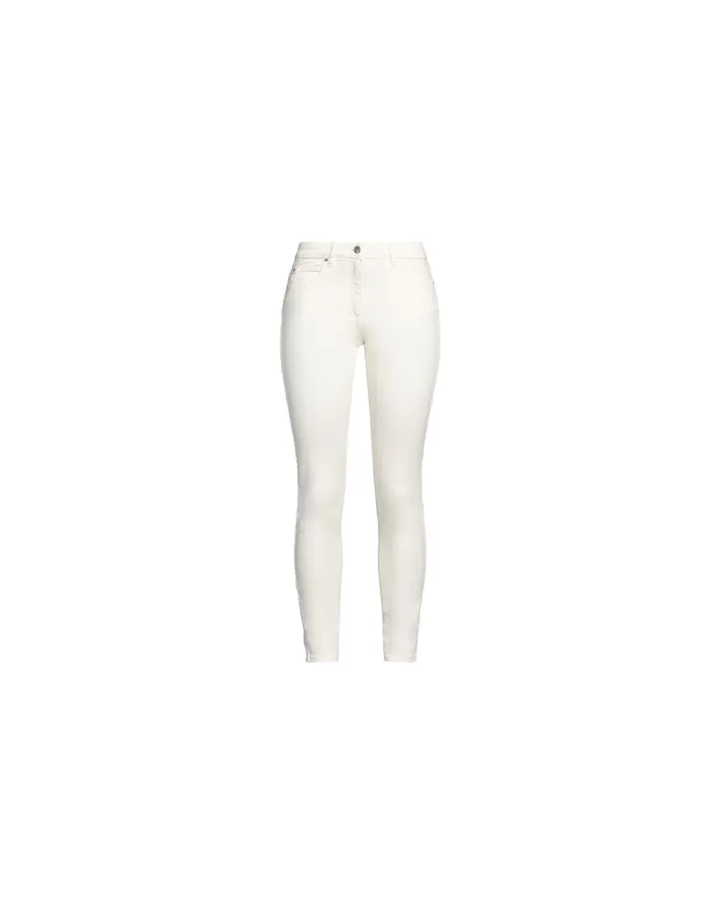Belstaff HOSEN & RÖCKE - Hosenauf YOOX.COM Weiß