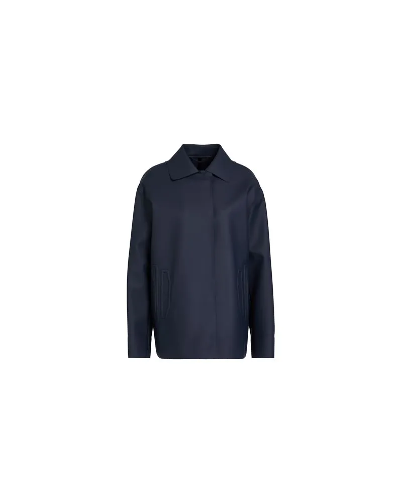 ADD JACKEN & MÄNTEL - Jacken, Mäntel & Trenchcoatsauf YOOX.COM Nachtblau