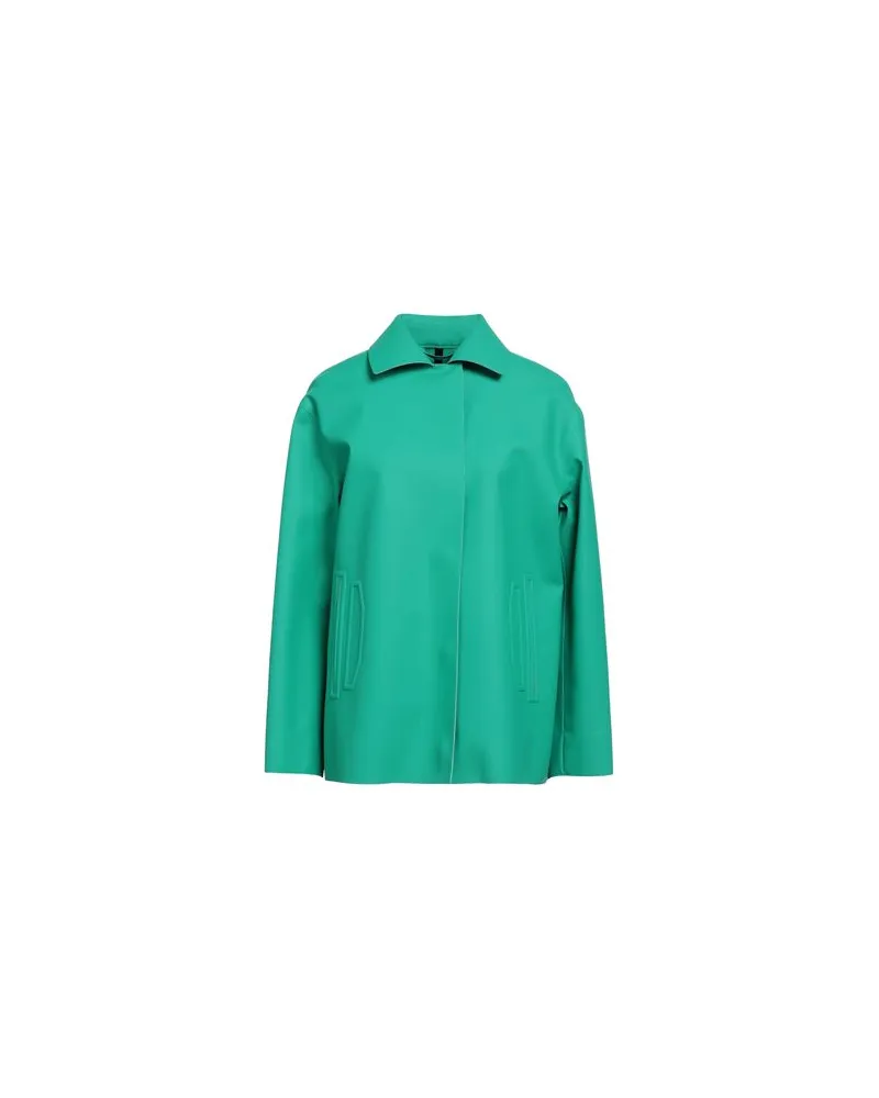 ADD JACKEN & MÄNTEL - Jacken, Mäntel & Trenchcoatsauf YOOX.COM Grün