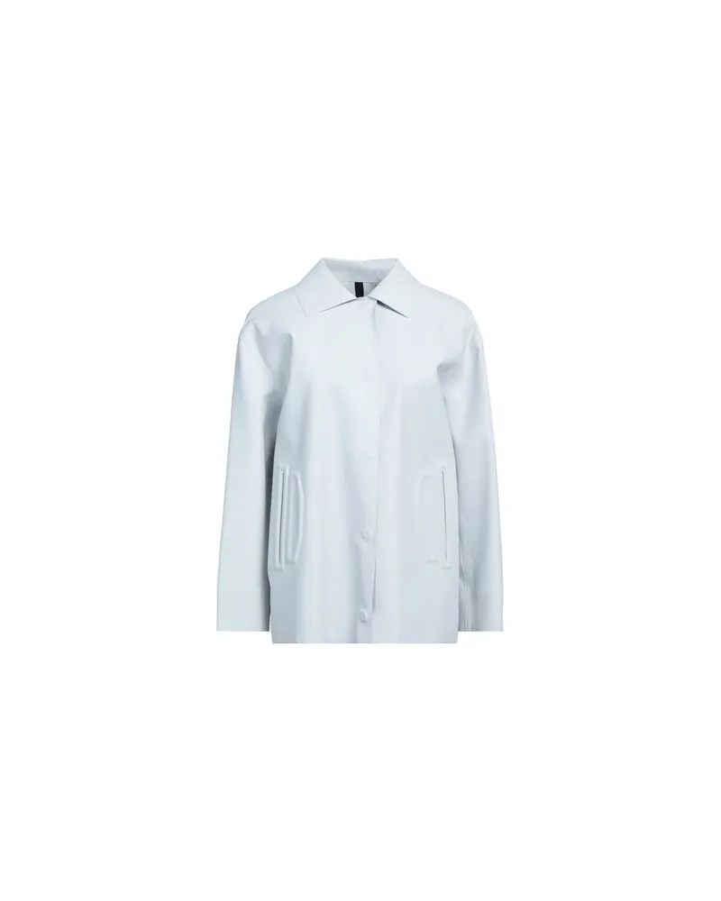 ADD JACKEN & MÄNTEL - Jacken, Mäntel & Trenchcoatsauf YOOX.COM Hellgrau