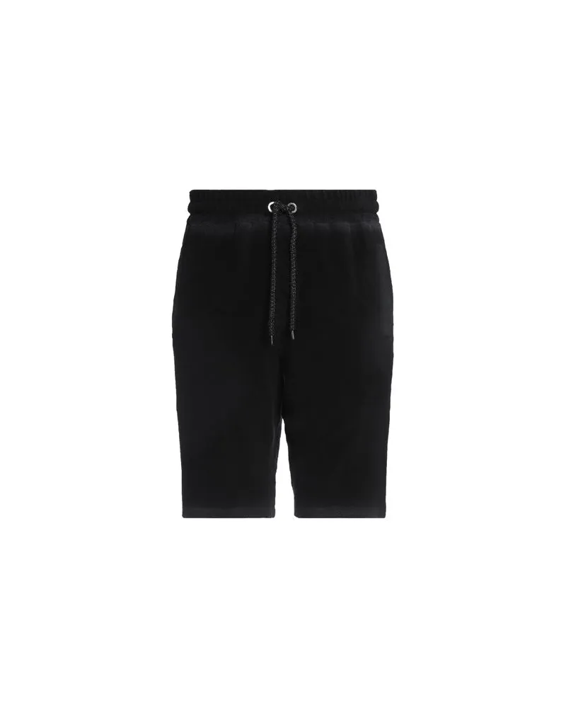 Roberto Collina HOSEN & RÖCKE - Shorts & Bermudashortsauf YOOX.COM Schwarz