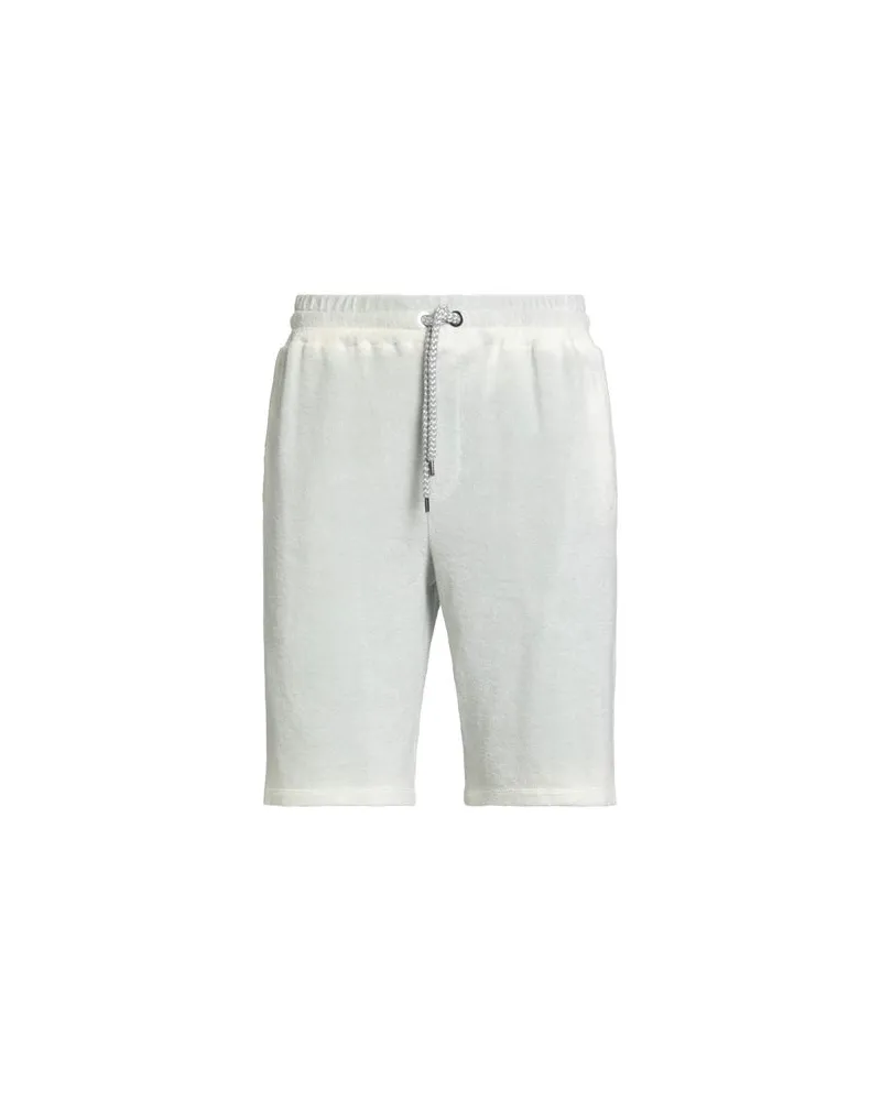 Roberto Collina HOSEN & RÖCKE - Shorts & Bermudashortsauf YOOX.COM Hellgrau