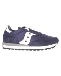 Saucony Sneakers Blau