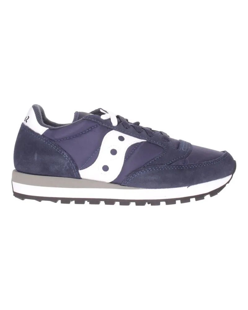 Saucony Sneakers Blau