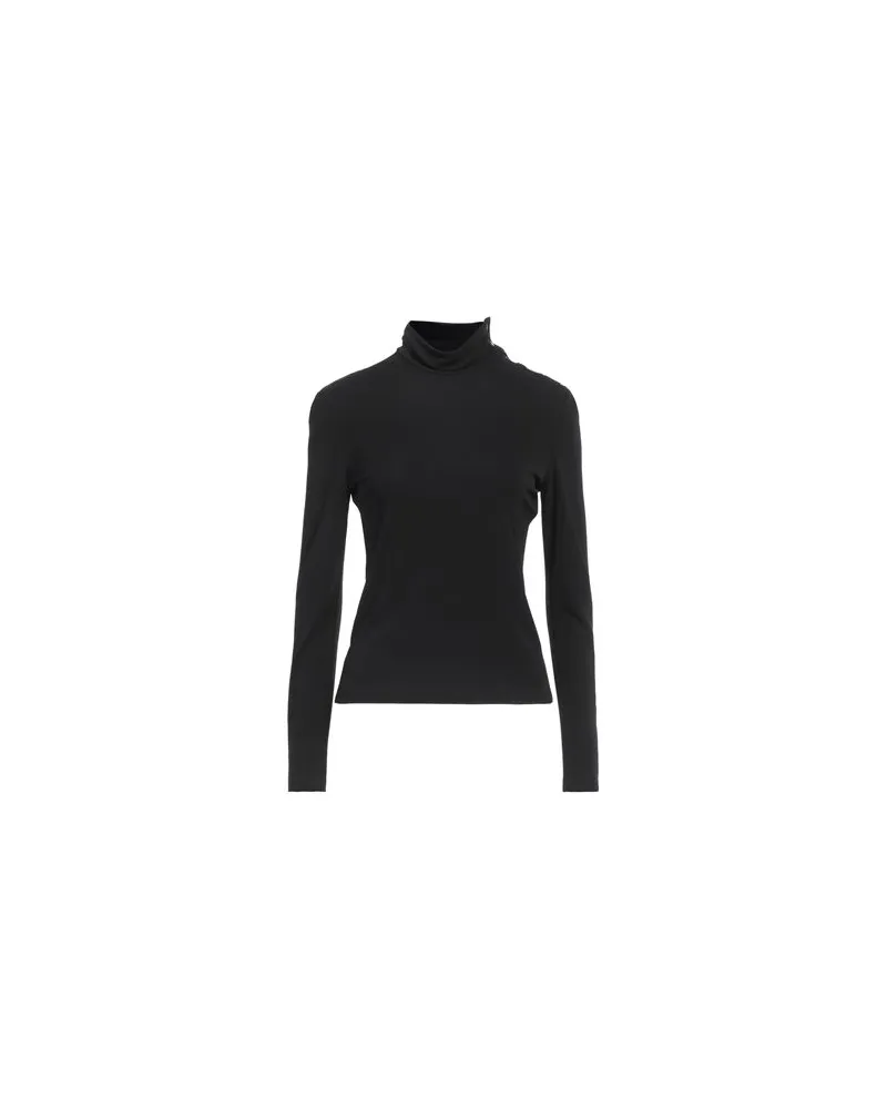 Tory Burch TOPS - T-shirtsauf YOOX.COM Schwarz