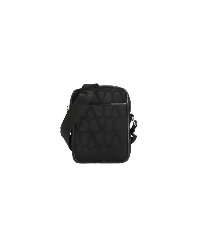 Valentino Garavani TASCHEN - Umhängetascheauf YOOX.COM Schwarz