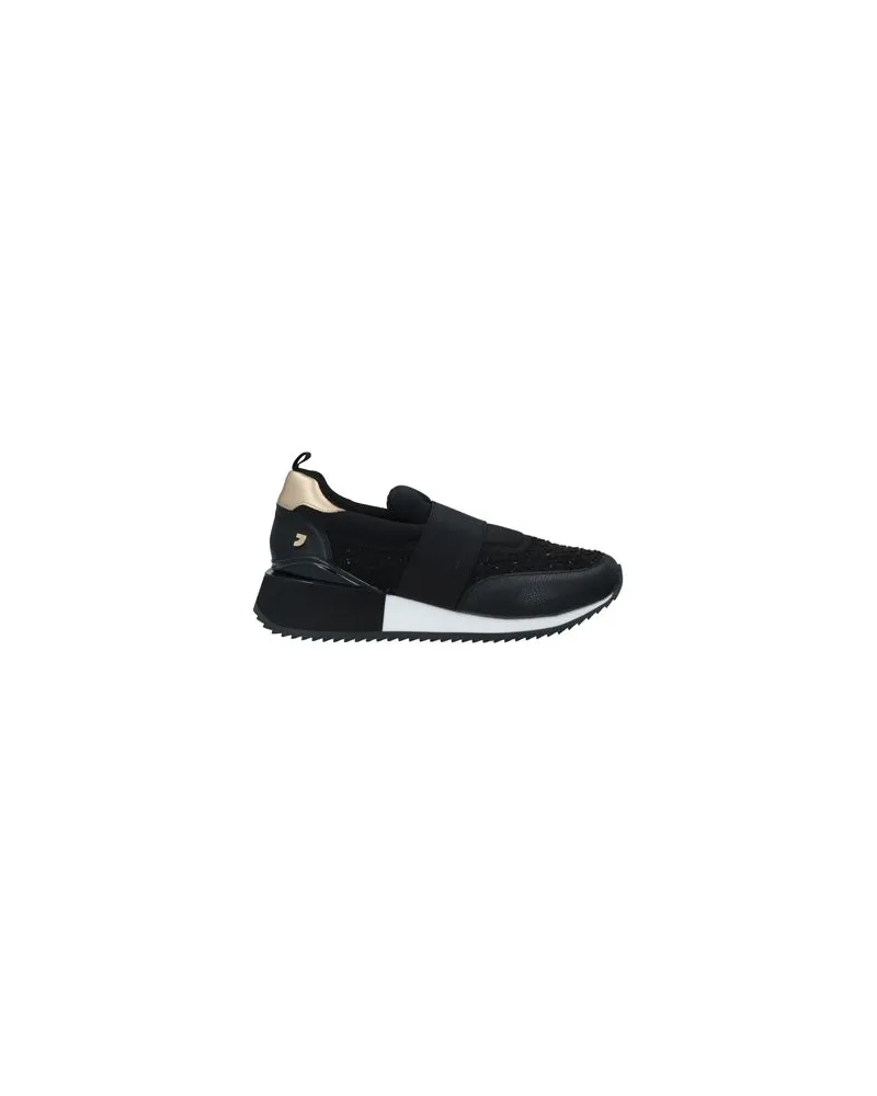 Gioseppo SCHUHE - Sneakersauf YOOX.COM Schwarz