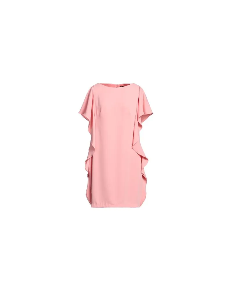 Ralph Lauren KLEIDER - Mini-Kleiderauf YOOX.COM Rosa