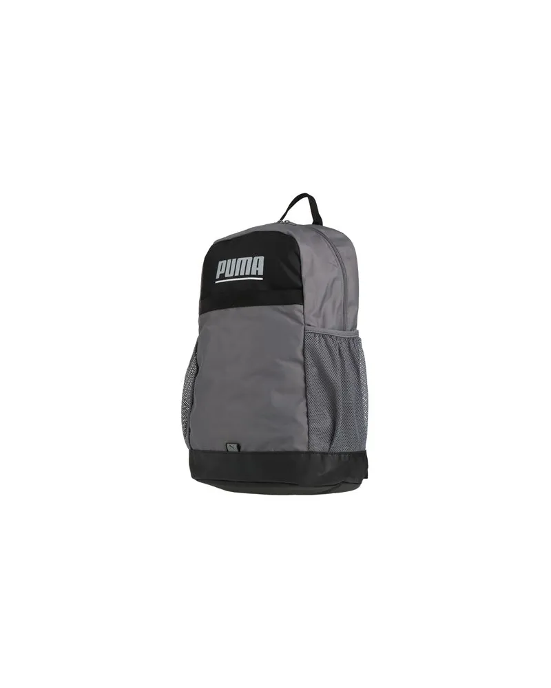 Puma TASCHEN - Rucksäckeauf YOOX.COM Grau