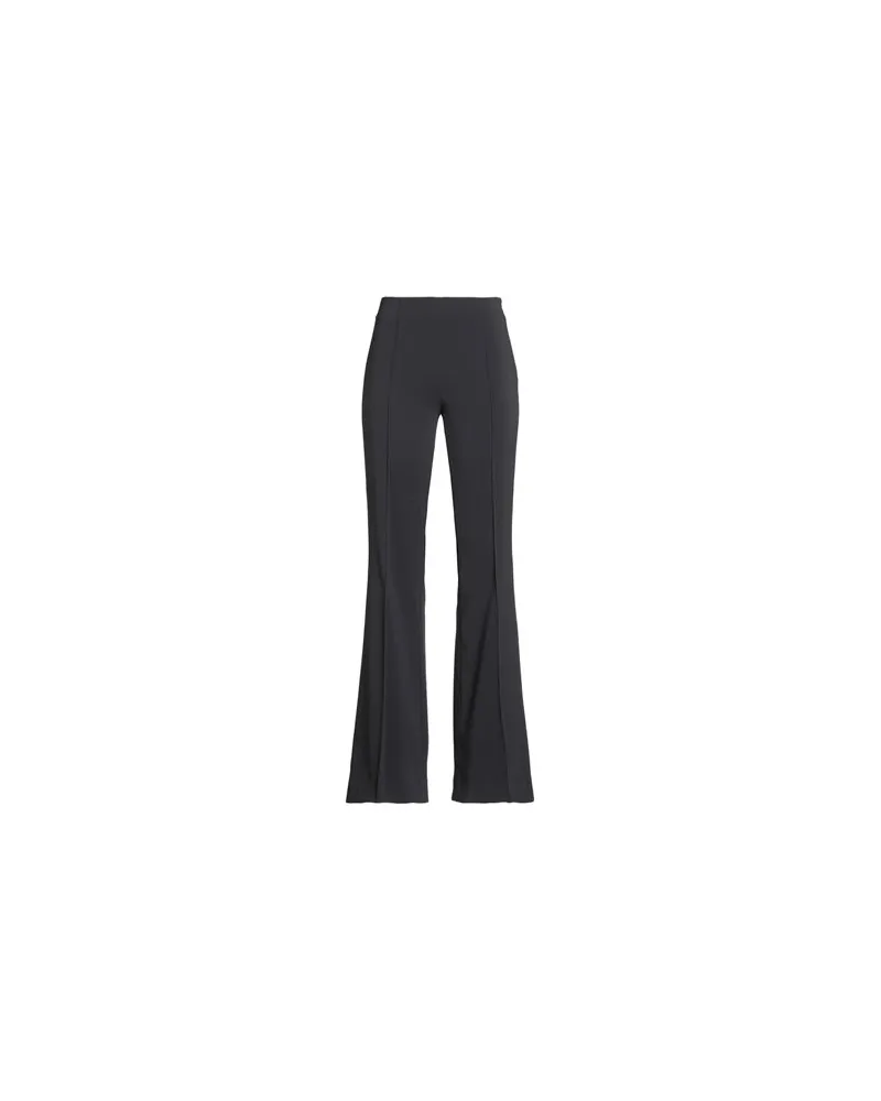 Anna Molinari HOSEN & RÖCKE - Hosenauf YOOX.COM Dunkelgrün