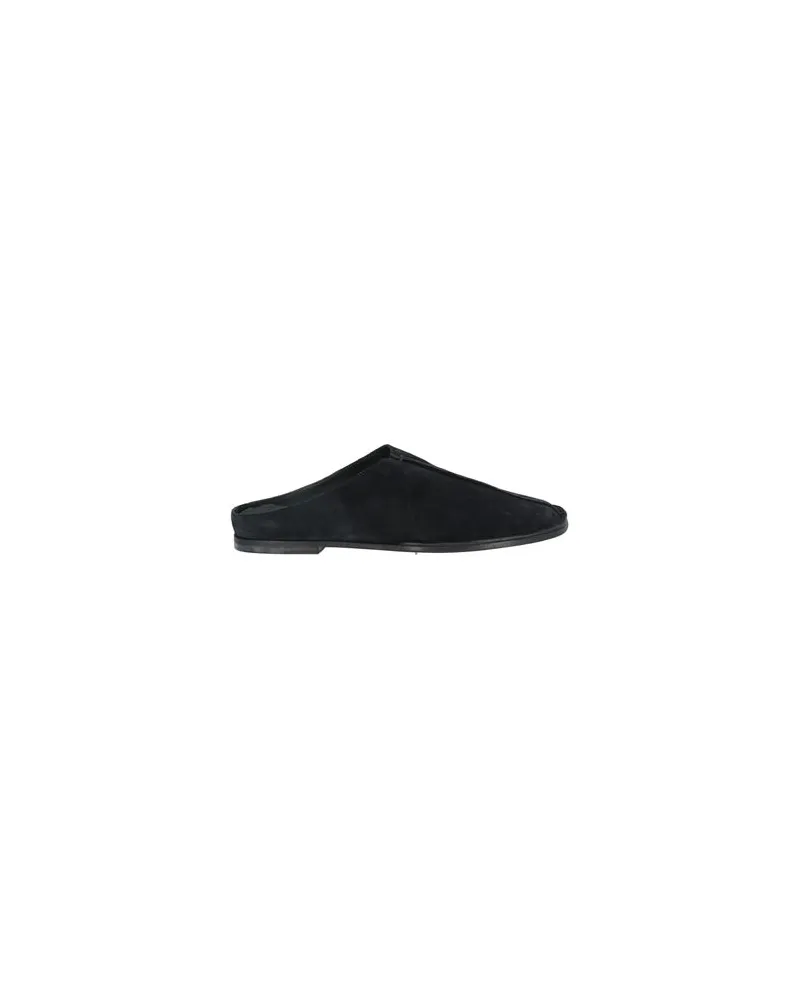 Vic Matié SCHUHE - Mules & Clogsauf YOOX.COM Schwarz