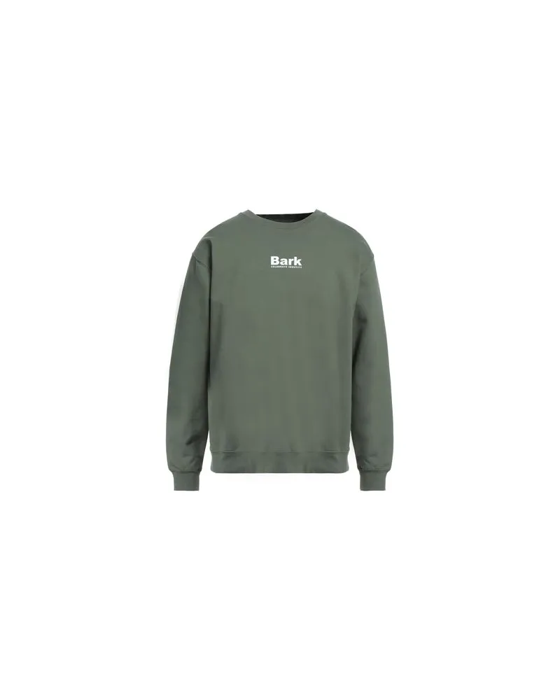 Bark TOPS - Sweatshirtsauf YOOX.COM Militärgrün