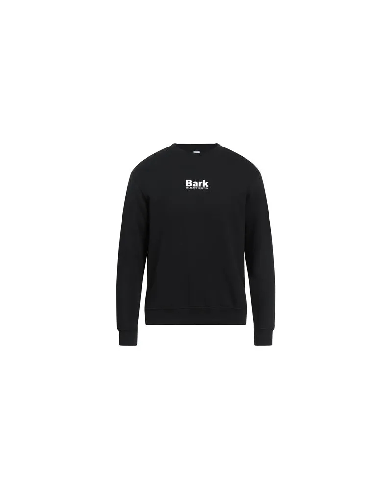 Bark TOPS - Sweatshirtsauf YOOX.COM Schwarz